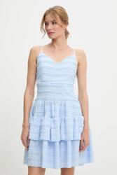ANSWEAR Answear Lab rochie BBYA-SUD0EG_55X (606580.flk)