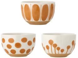 Bloomingville set de boluri Linora 3-pack 99KK-ZSU017_22X (82061845) Castron