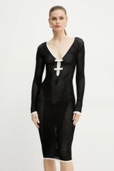 Elisabetta Franchi rochie PPYA-SUD03H_99A (AM56T51E2)