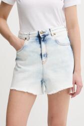Versace Jeans Couture pantaloni scurți jeans PPYA-SZD04C_50J (78HAD51R.DW063RS5)