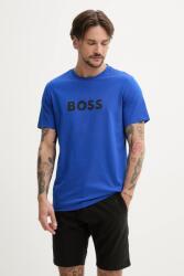 BOSS pentru bărbați din bumbac T-Shirt RN PPYX-TSM1JG_57X (50491706)
