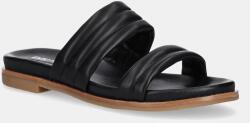 Emu Australia slapi de piele Bondi PPYA-OBD2RY_99X (W13174.BLAK)
