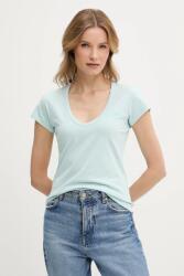 BOSS Orange tricou din bumbac PPYA-TSD1BO_06X (50540432)
