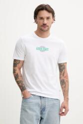 Guess Jeans tricou din bumbac PPYA-TSM226_00X (M5GI23.K8HM0)