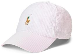 Ralph Lauren șapcă PPYA-CAM0BA_30X (710957166)