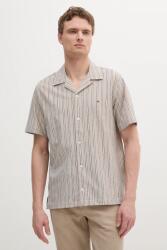 Tommy Hilfiger cămașă din bumbac PPYA-KDM0NH_80X (MW0MW38567)