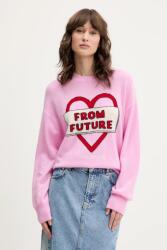 From Future pulover de cașmir PPYA-SWD0TP_30X (WPR02644)