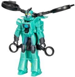 Hasbro Transformers FöldSzikra: 1 lépésben átalakítható Chaos Terran Spitfire robotfigura - Hasbro