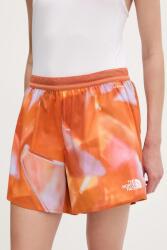 The North Face pantaloni scurți sport Sunriser 7in PPYA-SZM0CI_22X (NF0A8BBT63K1)
