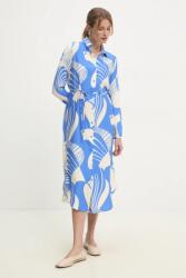 ANSWEAR Answear Lab rochie BBYA-SUD09M_55X (24274jr.fos)