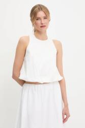 ANSWEAR Answear Lab bluza din bumbac BBYA-BDD06C_00X (1618.HWK)