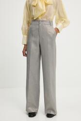 Answear. LAB Answear Lab pantaloni BBYA-SPD00R_SLV (VS12765PA.ims)