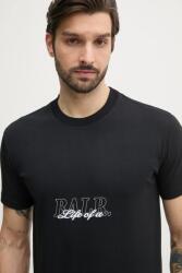 BALR BALR. tricou din bumbac PPYA-TSM22U_99X (B1112.1286)