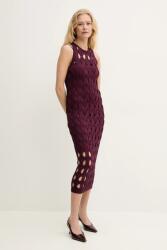 PINKO rochie PPYA-SUD148_93X (105190.A2LW)