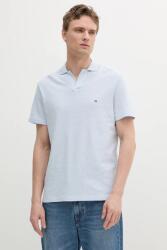 Tommy Hilfiger polo bărbați din bumbac PPYA-POM09S_50X (MW0MW38482)