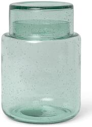 Ferm Living recipient cu capac Oli Container - 99KK-DRU09B_07X (1104263965)