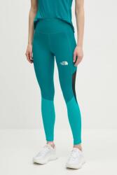 The North Face leggins sport Trail Run PPYA-LGD08B_67X (NF0A8BNV92Y1)