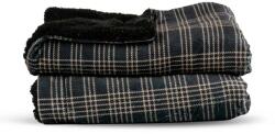 Sagaform pătură Rut 130 x 170 cm 99KK-PLU013_99X (5018411) Patura