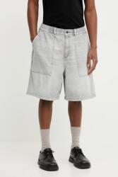 IRO pantaloni scurti jeans PPYA-SZM011_09J (MP30ARRYA)