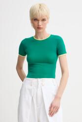 Sunnei tricou PPYA-TSD0TY_77X (PRTWWJER009)