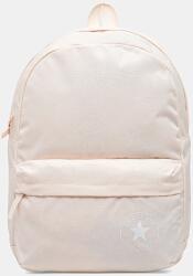 Converse rucsac culoarea bej, mare, uni, 10025962-A21 PPYA-PKU07U_02X (10025962.A21)