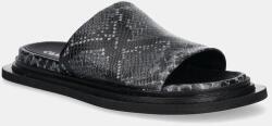 Camperlab slapi de piele Nada PPYA-KLU02G_90X