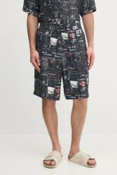 Iceberg pantaloni scurți PPYA-SZM084_59C (D090.5037)