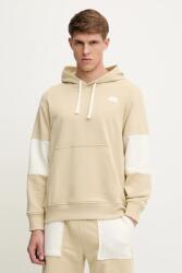 The North Face bluză Terry Relaxed PPYA-BLM0N7_12X (NF0A8C2B3X41)