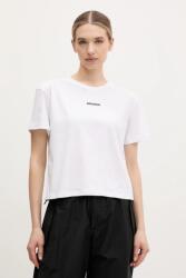 Rossignol tricou din bumbac Presset PPYA-TSD2C8_00X (RLNWY14)