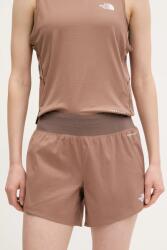The North Face pantaloni scurți sport Sunriser PPYA-SZD0C4_84X (NF0A8BC15K21)