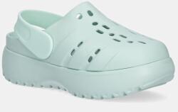 adidas papuci Adilette Clog Platform PPYA-KLD08T_60X (JR2625)