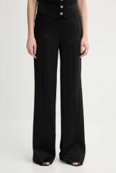 Morgan pantaloni PVTEO. F PPYA-SPD1BF_99X (PVTEO.F)