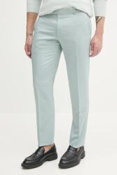 JOOP! pantaloni chinos pentru bărbați cu lână PPYA-SPM0NR_06A (30041047)