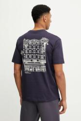 PUMA tricou din bumbac PPYA-TSM1M3_59X (629636)