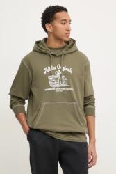 Adidas hanorac de bumbac Wabash PPYA-BLM064_91X (JP4482)