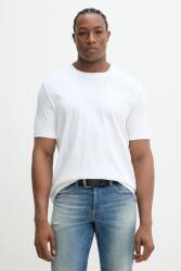 Diesel tricou din bumbac T-MADJUST-R2 T-SHIRT PPYA-TSM0K3_00X (A16432.0SKAF)