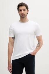 BOSS tricou din bumbac PPYA-TSM1CJ_00X (50531793)