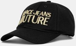 Versace Jeans Couture șapcă de baseball din bumbac PPYA-CAD03I_99A (78HAZK32.ZG365)