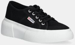 Superga tenisi BUBBLE PPYA-OBD4G0_99X (S2132LW.999)