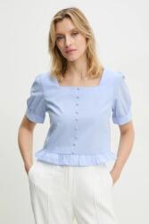 ANSWEAR Answear Lab bluza BBYA-TSD00I_50X (A24.15.FLK)