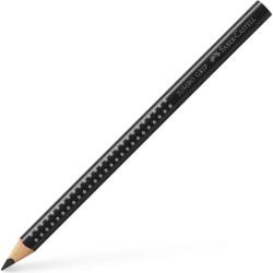 Faber-Castell Faber-Castell: Jumbo Grip 2001 színesceruza fekete (110999) - innotechshop