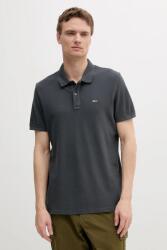 Tommy Jeans polo de bumbac PPYA-POM0A7_90X (DM0DM20226)