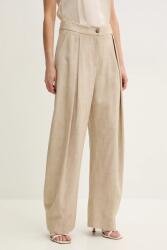 Pinko pantaloni PPYA-SPD05W_80X (104781.A2EJ)