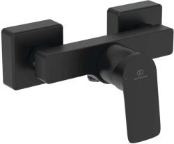 Ideal Standard Ceralife C - Zuhanycsaptelep, selyem fekete BE066XG (BE066XG)
