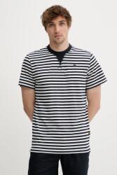 G-Star tricou din bumbac PPYA-TSM1LS_59X (D25961.C339)