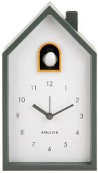Karlsson ceas cu cuc Modern Cuckoo 99KK-ZEU007_MLC (KA6015GR)