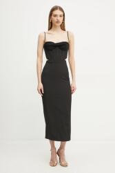 Bardot rochie PPYA-SUD28S_99X (58535DB)