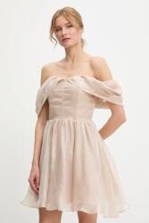 ANSWEAR Answear Lab rochie BBYA-SUD0EH_80X (606588.flk)