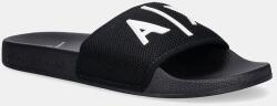 Armani Exchange papuci PPYA-KLM03H_59X (XUP001.XV820.U385)