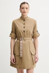 MAX&Co. MAX&Co. rochie din bumbac PPYA-SUD2AE_81X (2516221084200)